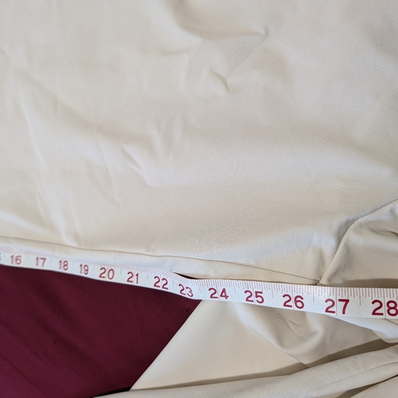 ADAY Portfolio Tailored Pants Oak L Oat - Picture 7 of 9